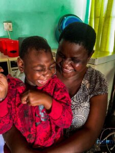 Want To Make A Difference?